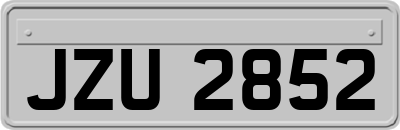 JZU2852