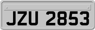 JZU2853