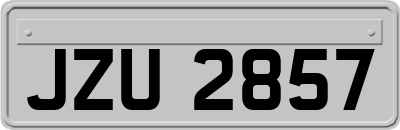 JZU2857