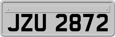 JZU2872