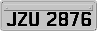 JZU2876