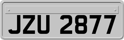 JZU2877