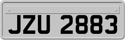 JZU2883