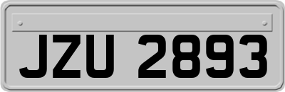 JZU2893