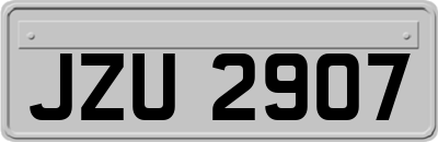 JZU2907