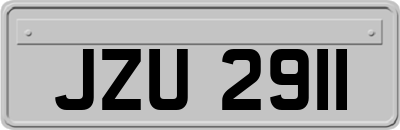 JZU2911