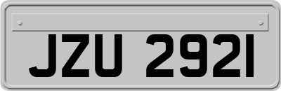 JZU2921