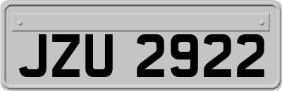 JZU2922