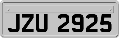 JZU2925
