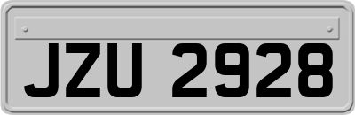 JZU2928