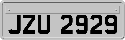 JZU2929