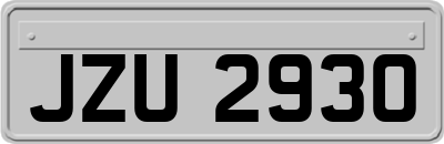 JZU2930