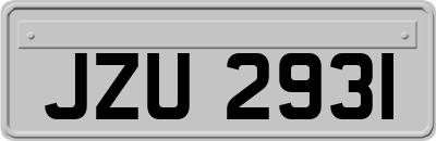 JZU2931