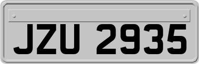 JZU2935