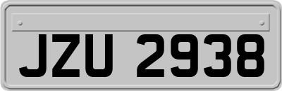 JZU2938