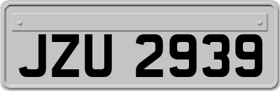 JZU2939