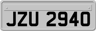 JZU2940