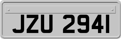 JZU2941