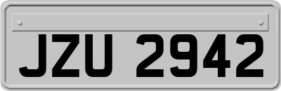 JZU2942