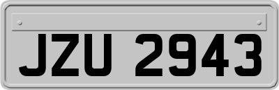 JZU2943