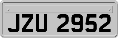 JZU2952