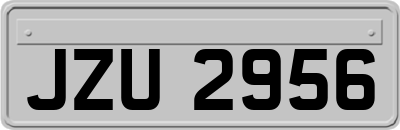 JZU2956