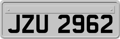 JZU2962