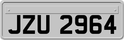 JZU2964