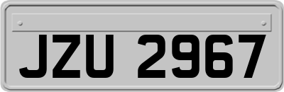 JZU2967