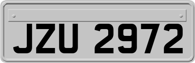 JZU2972