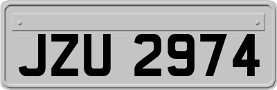 JZU2974