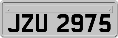 JZU2975