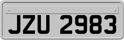 JZU2983