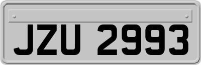 JZU2993
