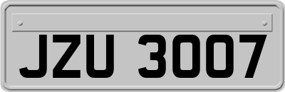JZU3007