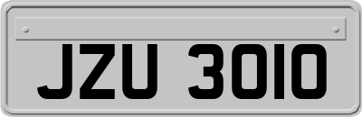 JZU3010