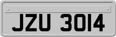 JZU3014