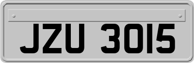 JZU3015