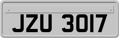 JZU3017