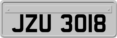JZU3018