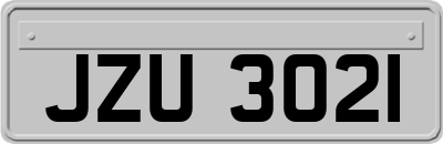 JZU3021
