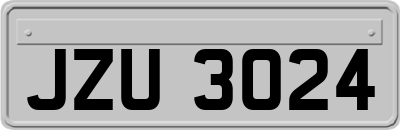 JZU3024