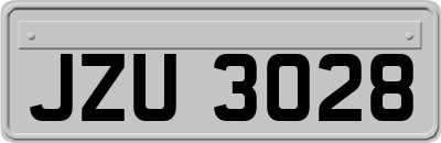 JZU3028