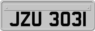 JZU3031