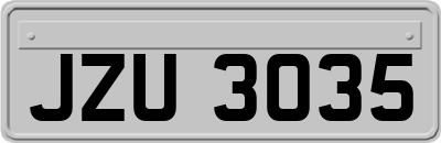 JZU3035