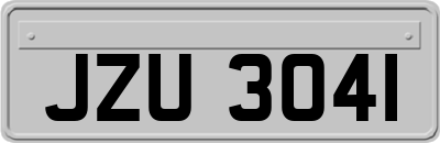 JZU3041
