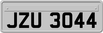 JZU3044