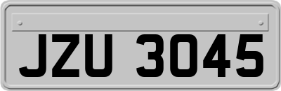 JZU3045