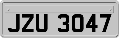 JZU3047