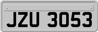 JZU3053